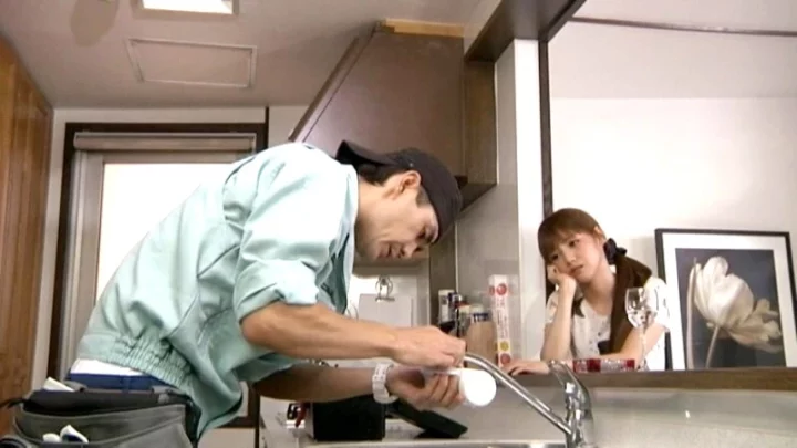 Screenshot 21 from NTJ-007 Ira Numa: Illegal Intrusion, Anal Rape
