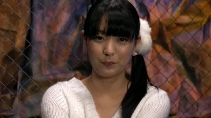 Screenshot 21 from NTJ-009 灌肠束缚：肛门崩溃，葵咲，潮喷，缝隙穿透，制作