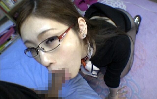 Screenshot 11 from OASS-001 Hoshina Mami : Orgasme de constriction avec costume de bain - Mitsuba Mami 20 ans, Seiklubu, Sonin Planning