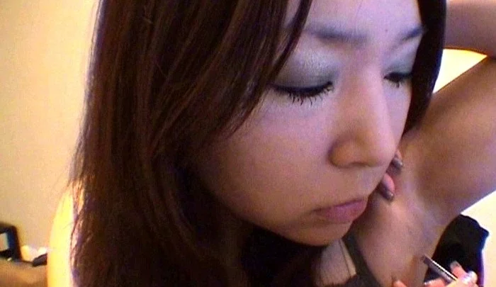 ODV-240 心配性の自然な女の子大学生の激しい一日記録：アマチュア 105 分、普通の女子学生 のスクリーンショット 18