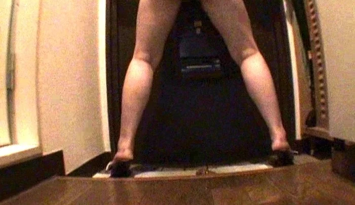 ODV-240 心配性の自然な女の子大学生の激しい一日記録：アマチュア 105 分、普通の女子学生 のスクリーンショット 14