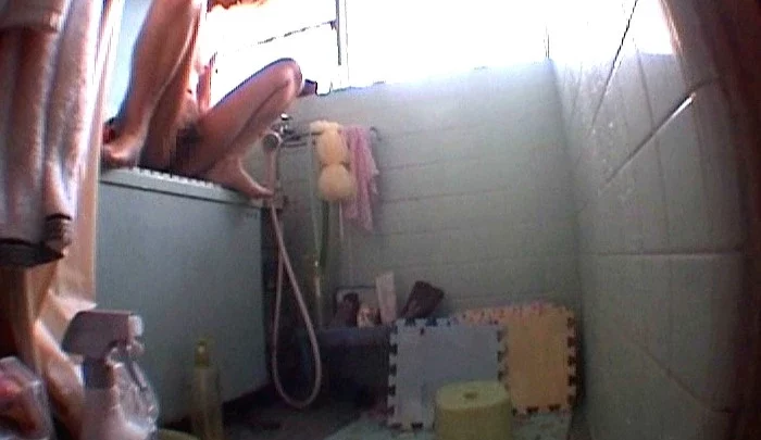 Screenshot 5 from ODV-242 Young Wife’s Daytime Secret Ejaculation Diary 100 Minutes: Married Woman, Mature Woman, Scat