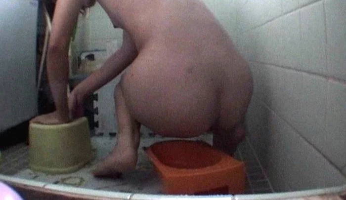 Screenshot 15 from ODV-242 Young Wife’s Daytime Secret Ejaculation Diary 100 Minutes: Married Woman, Mature Woman, Scat