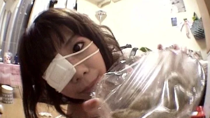 Screenshot 19 from ODV-251：一个害羞的高中女孩的私人重度排便 - 粪便，其他癖好