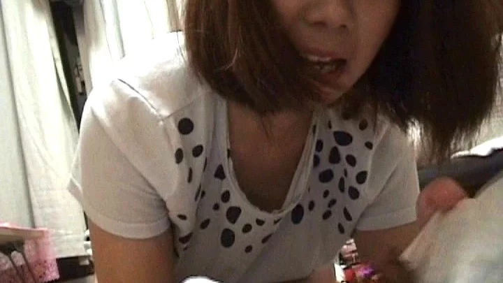 Screenshot 16 from ODV-251：一个害羞的高中女孩的私人重度排便 - 粪便，其他癖好