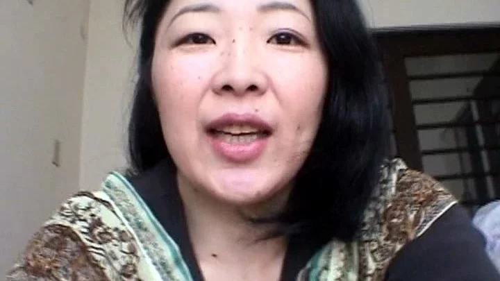 Screenshot 12 from ODV-259 나는 배변하는 모습을 보고 싶다: 주부의 배변 집착