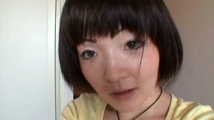 Screenshot 21 from ODV-265: Premium Scat Service from a Classy Madam, Other Amateur Scat