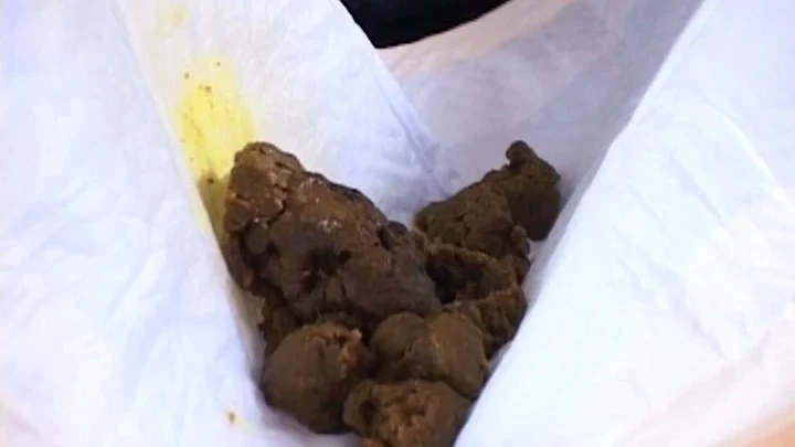 Screenshot 2 from ODV-276 I Want to See Various Women’s Various Defecation Poses 3: Premiere Outdoor Scat Defecation