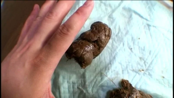 Screenshot 11 from ODV-285 Field of Feces: Cute College Girl’s Defecation Diary – Defecation, Big Toilet, Floppy Amateur, Female Student
