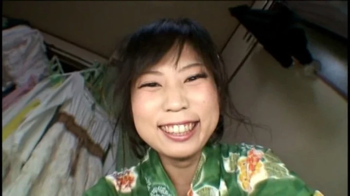Screenshot 14 from ODV-285 Field of Feces: Cute College Girl’s Defecation Diary – Defecation, Big Toilet, Floppy Amateur, Female Student