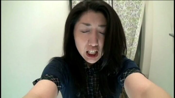 Screenshot 19 from ODV-291 阿姨：41歲上班族的巨大糞便和臭味四溢的裸露排便