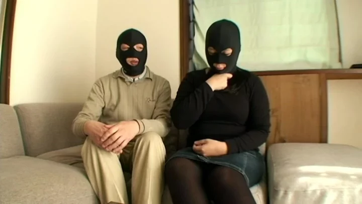 Screenshot 21 aus ODV-324 Scat Excess: Spezialbuffet für verheiratete Paare - Massive Defäkation Sex