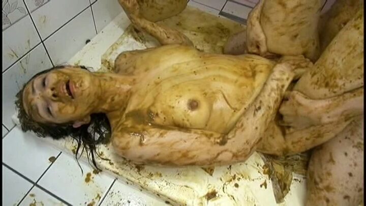 Screenshot 2 from ODV-394 Full-Body Extreme Sexual Deviation 120 Minutes Ootsuka Furoppi
