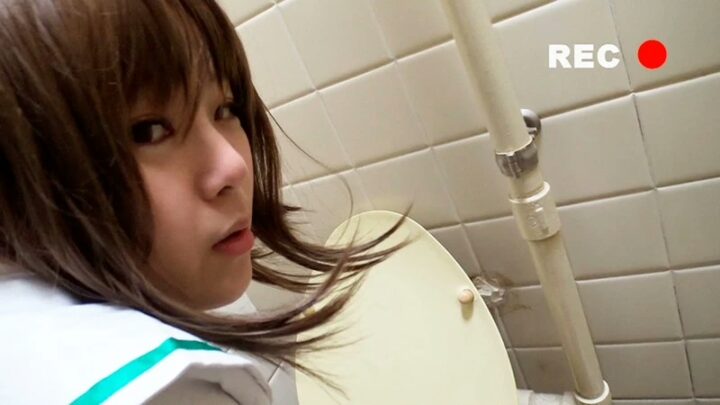 Screenshot 9 from ODV-465 Hashino Airyuu Unko Big Floppy Defecation Annin Ootsuka Furoppi