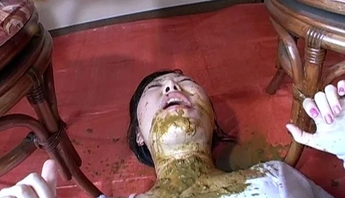 Screenshot 12 from ODVK-06 Human Waste Buffet: All You Can Eat, Defecation, Scat