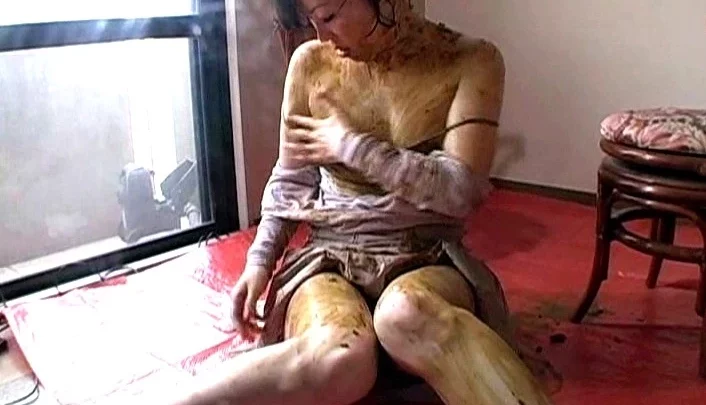 Screenshot 10 from ODVK-06 Human Waste Buffet: All You Can Eat, Defecation, Scat