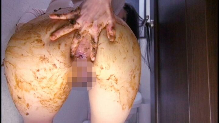 Screenshot 13 from OFBT-002 오츠카 플로피의 멋진 똥 … 스캣 골든 샤워 오츠카 플로피