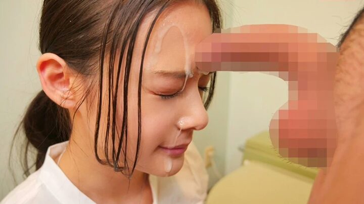 Screenshot 2 from OFJE-259 Yoshitaka Nene: The Gravity Idol is Raped Non-Stop for 8 Hours… Violent Rape