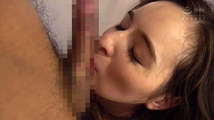 Screenshot 5 from OIGS-023 Karina Nishita, Coerced Wife: A Tight and Constricted SM Video from AVS COLLECTOR’S Cuckold