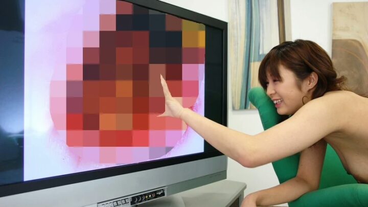Screenshot 10 aus OPBD-055 Takahara Tomomi, Saeki Nana Erstes Anal, Doppelte Penetration, Brutales Ficken, Cumshot, Scat, Piss Trinken