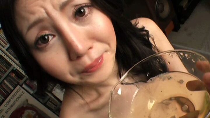 Screenshot 18 aus OPMD-021 Uehara Mina: Aktive Schönheit Sekretärin's erste Ejakulation Hügel Hügel Sex, Kostüm Scat 3P · 4P