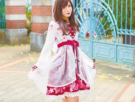 Screenshot 10 aus OPPW-074 Asakura Izumi: Erregt durch Crossdressing, nachdem sie Freunde über Frauenmode sprechen hörte. Openipeni Welt