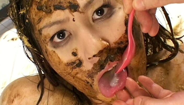 Screenshot 7 from OPSD-019 BEST OF MANIACS: The Ultimate Gero Special – Deep Throating Omnibus 240 Minutes