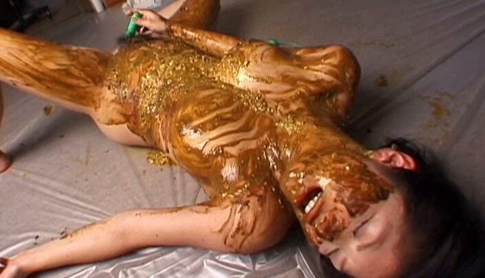 Screenshot 18 from OPSD-019 BEST OF MANIACS: The Ultimate Gero Special – Deep Throating Omnibus 240 Minutes