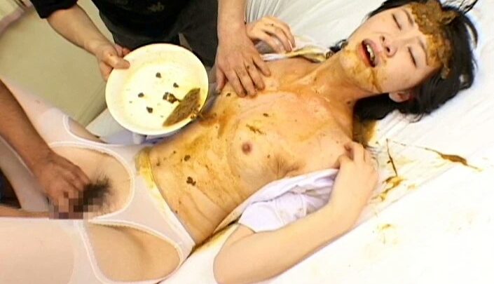 Screenshot 16 from OPSD-019 BEST OF MANIACS: The Ultimate Gero Special – Deep Throating Omnibus 240 Minutes