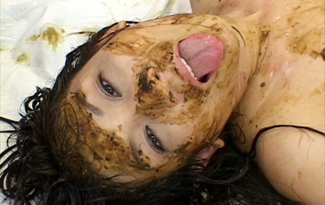 Screenshot 10 from OPSD-027: 垃圾愛好者完全曝光！來自 OPERA 的 8 小時雙碟垃圾合集：佐波美獣、四宮圭子、岡本愛、松村香澄