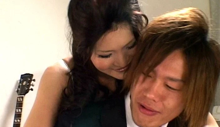 Screenshot 7 from OPUD-072 히라리 모모의 첫 번째 애널 카메라 작업, 우에하라 사유리 리버스 AF3 연결 클라이맥스 트랜스섹슈얼