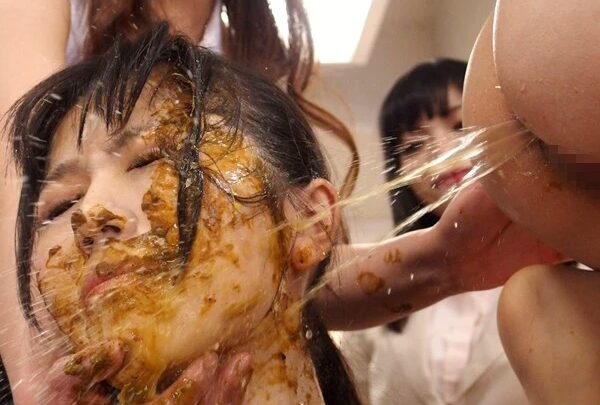 Screenshot 11 from Majiska Double Return: Office Lady Possessed by S&M, Anal, and Peni-bang Chaos – Seto Yuria (Nude)