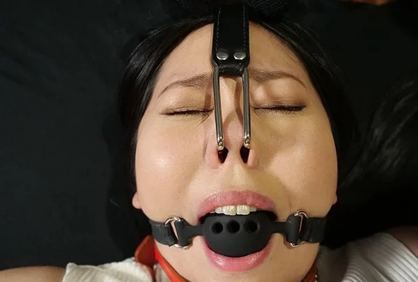 Screenshot 2 from OPUD-302 徳岛玲子：强烈的气味，绝望的排便 11 - 吞精，肛门精液，小厕所训练，大胸丰满排便