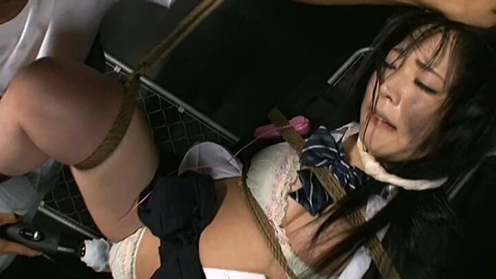 Screenshot 18 from NBD-65 中島工業：告白女孩合約 - 川越由依