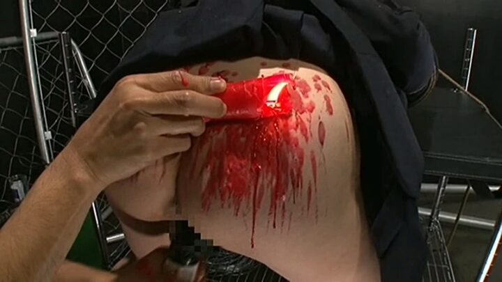 Screenshot 14 from NBD-65 中島工業：告白女孩合約 - 川越由依