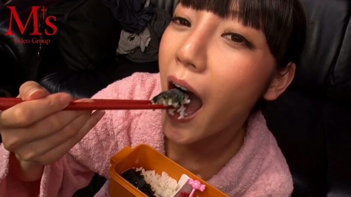 MVSD-248 Mitsuna Rei Eats Zaa Go-kun Biking MS VIDEO GROUP Zaermen Subjective Cum のスクリーンショット 10