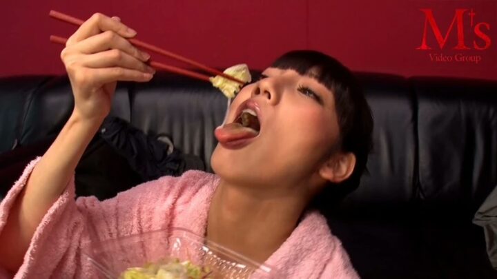 MVSD-248 Mitsuna Rei Eats Zaa Go-kun Biking MS VIDEO GROUP Zaermen Subjective Cum のスクリーンショット 3