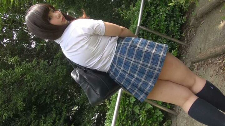 Screenshot 14 from PCHD-003 : Ka Touma Koto Me Sbuta Seifuku - Kawakami Maona, Nakade Shisou Squirting Cum Seiunkai Extreme