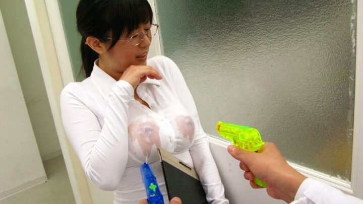 Screenshot 7 from PPPD-111 Aoyama Nana Oopai ga Ookikute Gomen Nasai Tits