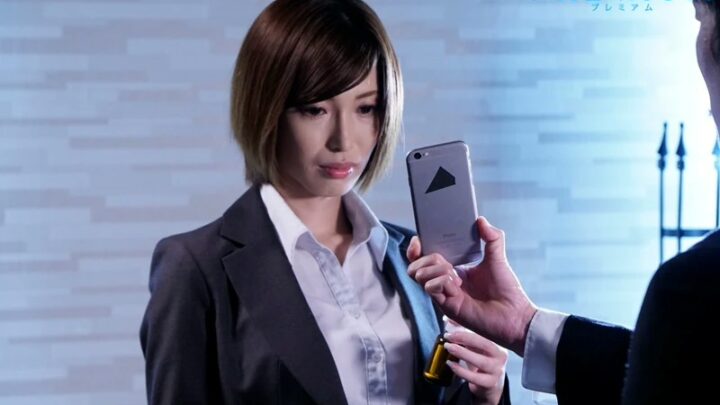 Screenshot 11 from PRTD-007 Kimishima Mio: Tight Binding, Torture, and Despair – I Won’t Confess Until I’m Rescued