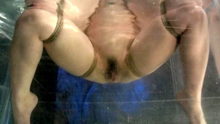 Screenshot 8 from PTJ-009 항문 강타 정액 샤워: 나나사키 후카의 156분 항문, 관장, 그리고 정액이 가득한 오르가즘