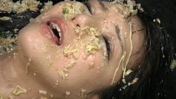 Screenshot 4 from PTJ-013 Sodom Gero Kaozu Shunai Na: Scat Vomiting, Enema