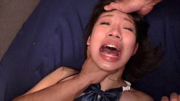 Screenshot 19 from ENKI-029 狂热感扩展！真正的真正的獠牙 Gachi 中间外层 '毒俱乐部' 没有任何 Tonde Mo Naku Yabai K.M. 制作深喉
