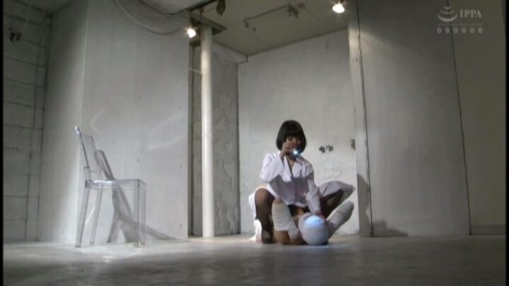 Screenshot 14 from QRDD-013 RUIKO Psicologa: Ipnotizzata e Stregata M Maschio Regina Fisting Regina Fisting Assoluto
