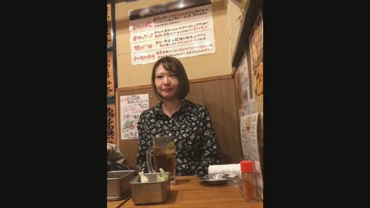 Screenshot 4 from RANY-001 Asahina Nanako: Mi Sesión Privada, Confesión de una Virgen, Belleza de Akita, Ama de Casa de 27 Años, Mujeres Embarazadas, Agua Encendida, LLUVIA / Mousozoku