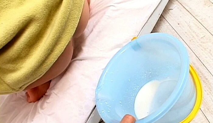 Screenshot 7 from RBD-141 Amatsuka Miki: Oshitsuji Fujin Scatlo 90 Minutes, Nyuuyoku Ryuu Baku