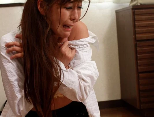 Screenshot 11 from RBD-603 가슴 큰 가정교사 아사기리 아카리와 모토야마 모나미의 관장 항문 팬티스타킹 괴롭힘 공격자들