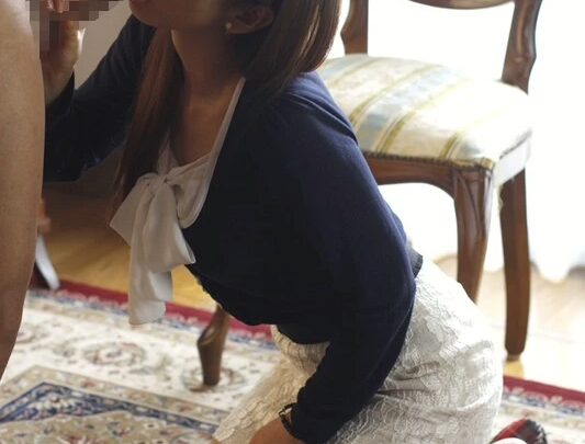 Screenshot 12 from RBD-622: 미망인의 미완성 사업 - 팬티, 훈련, 그리고 강간 속의 유리우 레오 - 큰 가슴 3P 미망인 포로