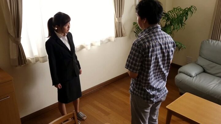 Screenshot 10 from RBD-720 Miu Suzuha Shear House Confinement: Body Collection Episode 2… Irama Rin Rape Cum Inflation Ryuu Baku