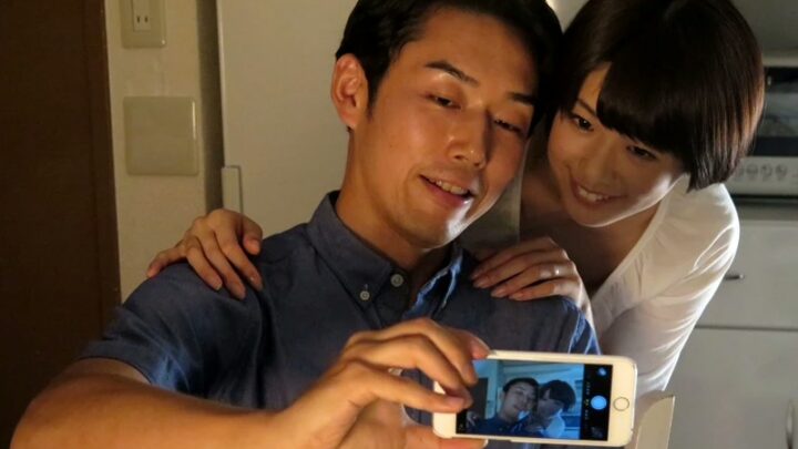 Screenshot 13 aus RBD-731 Gequälte Frau: Eingesperrte Fleischpuppe Kawakami Nami